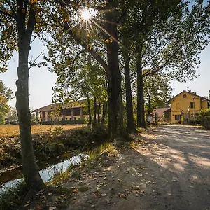 Cascina Gaggioli Alloggio per agriturismo Milano